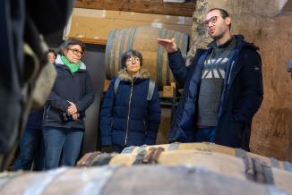 Photo Xavier DUCORDEAUX