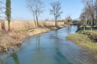 Feuille de route Eau - DR