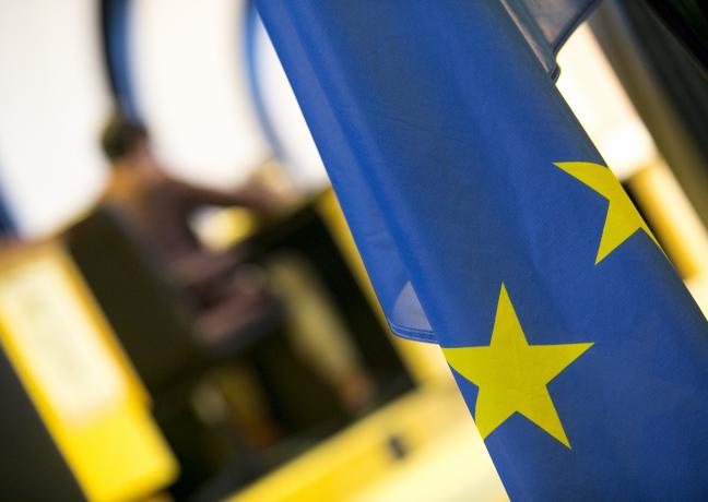 La Bourgogne-Franche-Comté au cœur de l’Europe
