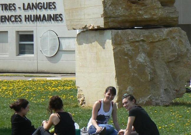 Université Campus