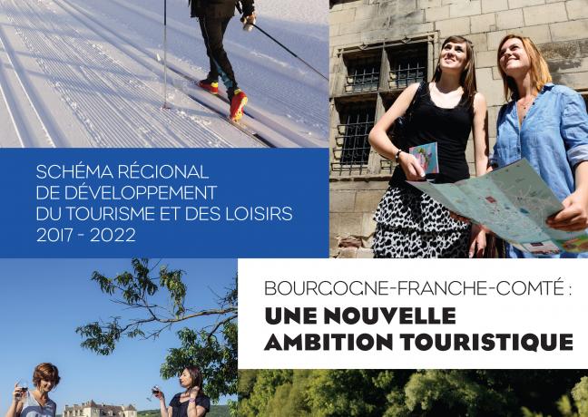 Schéma régional de développement du tourisme et des loisirs 2017-2022