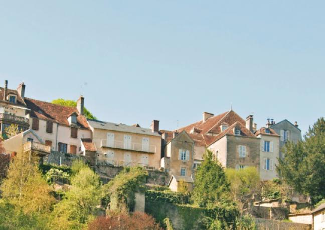 Avallon (89) - Crédit Alain DOIRE / Bourgogne-Franche-Comté Tourisme