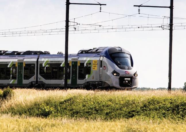 Opération TER DE FRANCE, juin 2020 - Photo DR