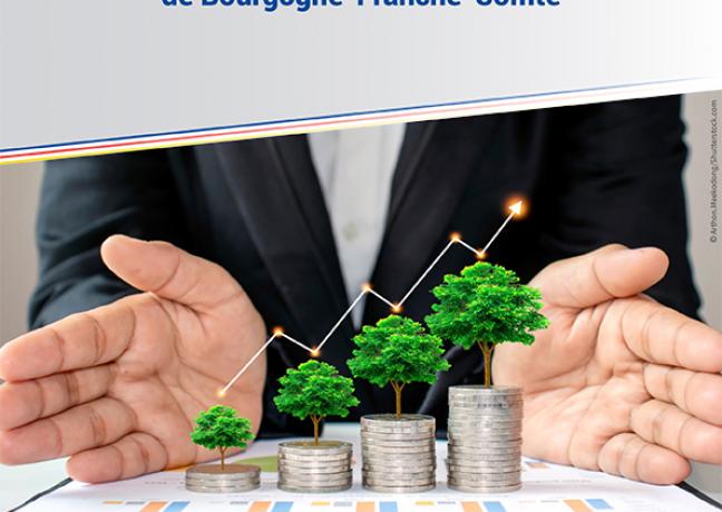 Offre de services du réseau régional de la transition écologique et économique (RT2E) de Bourgogne-Franche-Comté