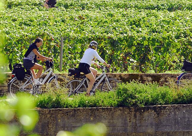 Bourgogne-Franche-Comte Tourisme - Crédit Alain Doire