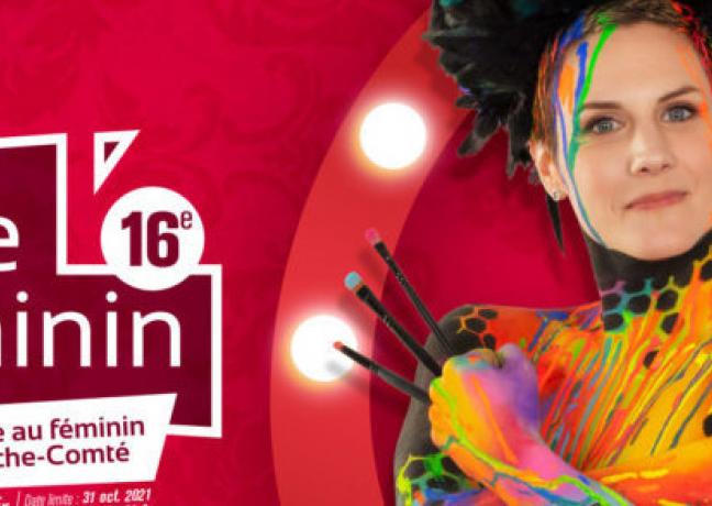 Concours Iinitiative au féminin 2021 - DR