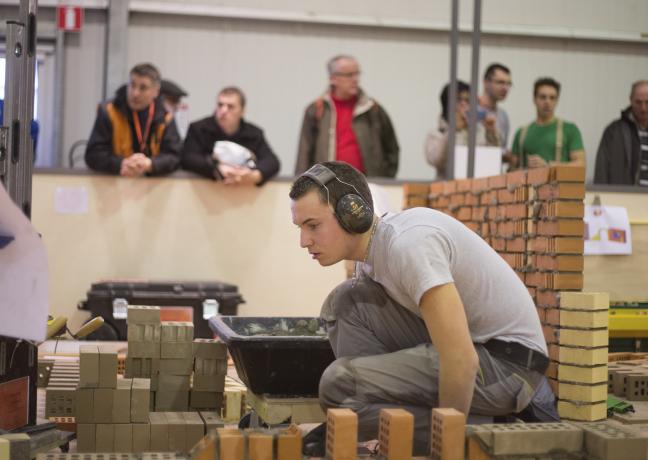 Forum Explore les métiers, mercredi 15 et jeudi 16 mars 2023 à Dijon - DR