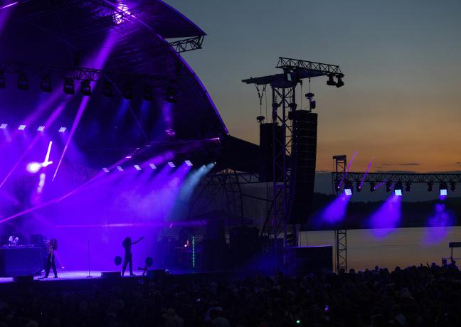 33e édition des Eurockéennes, du 29 juin au 2 juillet 2023 - Photo DR