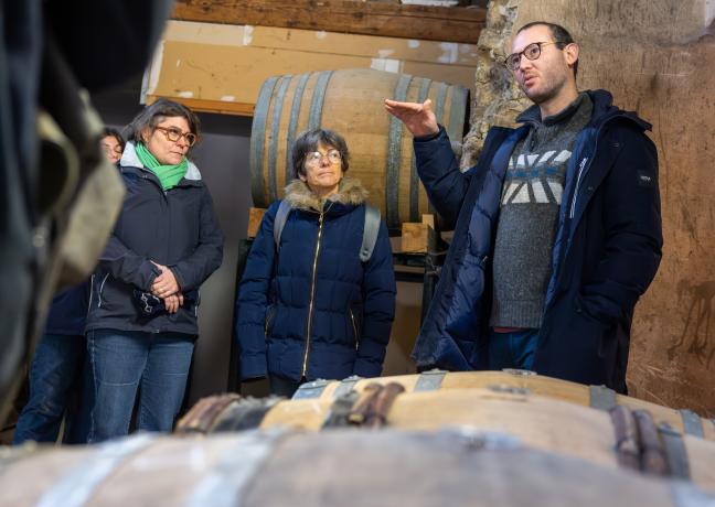 Photo Xavier DUCORDEAUX