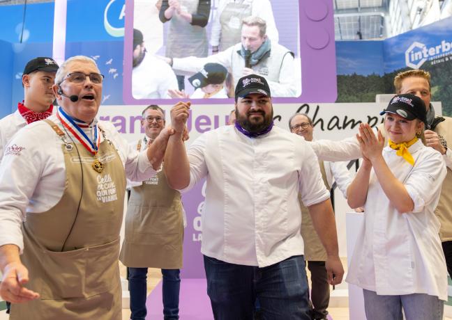 Photo Xavier DUCORDEAUX