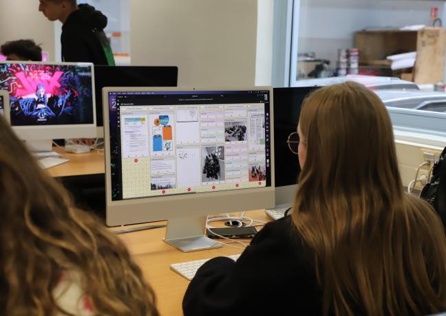 "BFC Reporter", jeudi 26 mars 2026 - Photo Océane LAVOUSTET