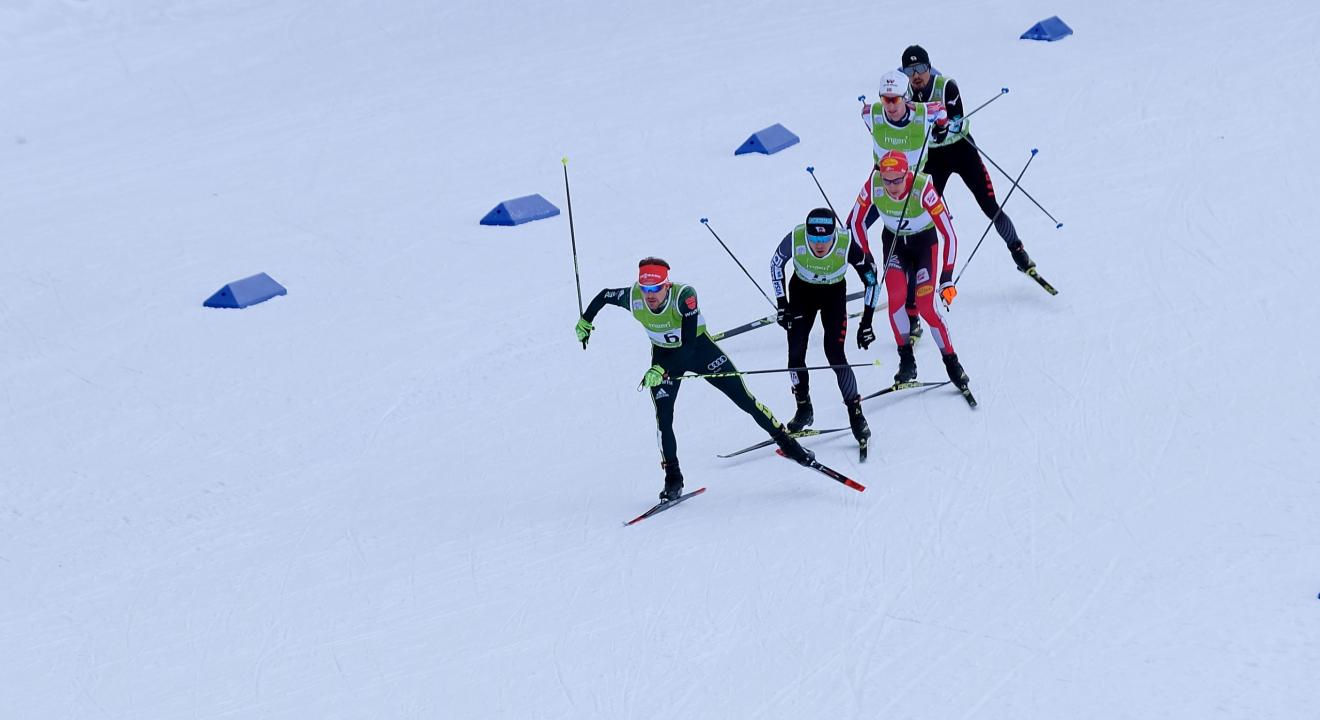 Les JO, c'est bientôt !