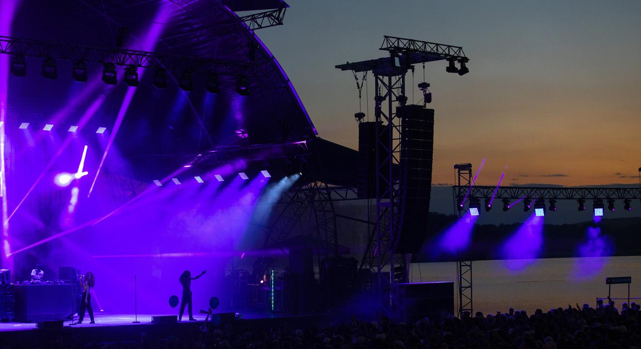 33e édition des Eurockéennes, du 29 juin au 2 juillet 2023 - Photo DR