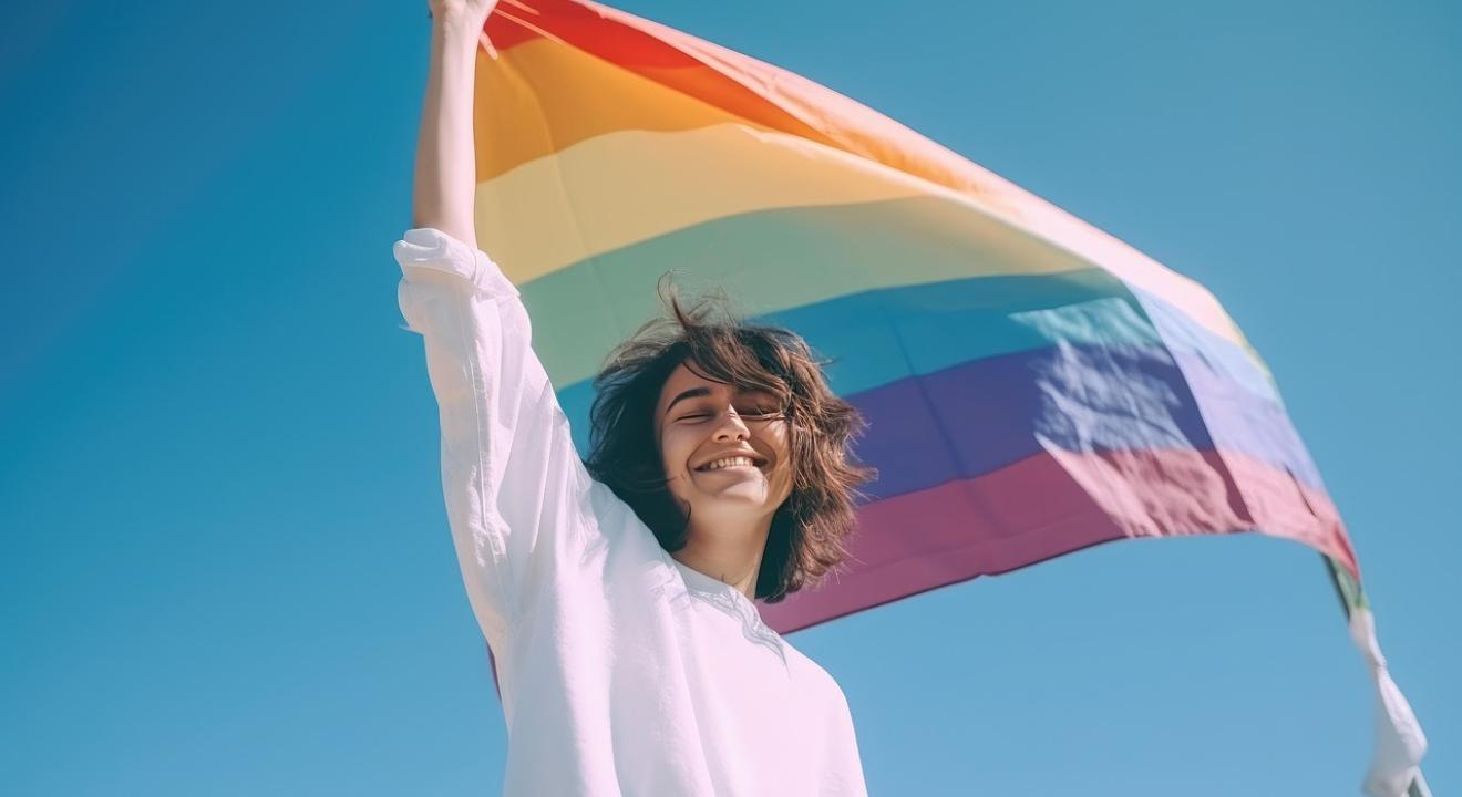 « Mois des Fiertés », temps fort de visibilité, de revendications et de solidarité envers les personnes LGBTQIA+ - Photo DR
