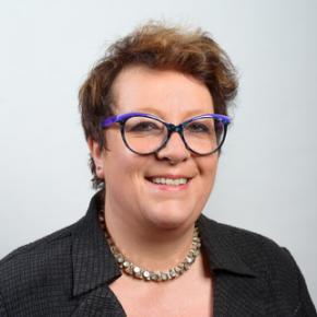 Catherine Vandriesse Vignette