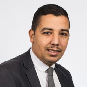 Hicham Boujlilat Vignette