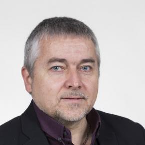 Gilles Demersseman Gilles Demersseman
