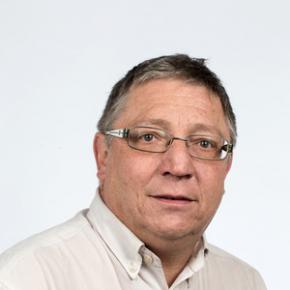 Francis Cottet Francis Cottet