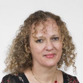 Sophie Fonquernie Vignette
