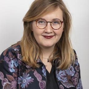 Elise Aebischer Elise Aebischer
