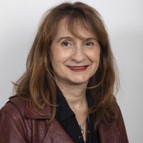 Claudy Chauvelot-Duban Claudy Chauvelot-Duban