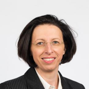 Myriam Chiappa-Kiger Myriam Chiappa-Kiger