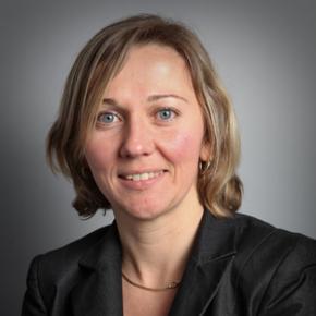 Aurélie Berger Aurélie Berger