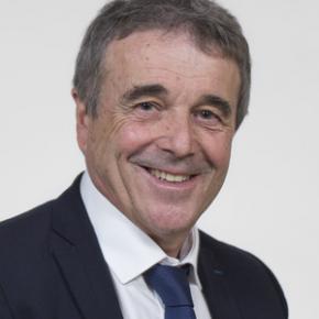 Jean-Pierre Dartevelle Jean-Pierre Dartevelle