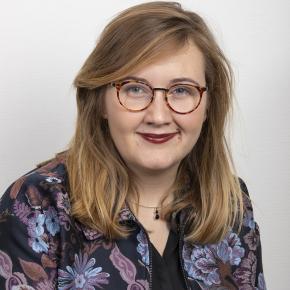 Elise Aebischer Elise Aebischer