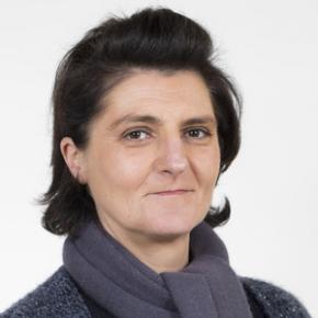 Alexandrine Ferrand Alexandrine Ferrand
