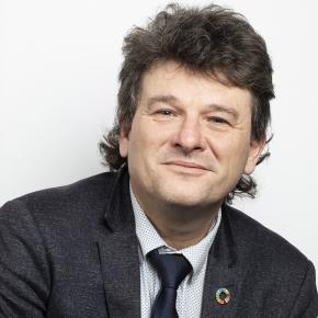 Franck Charlier Franck Charlier