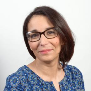 Salima Inezarene Salima Inezarene