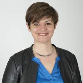 Isabelle Dechaume Isabelle Dechaume
