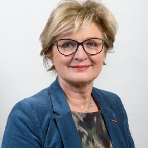 Marie-Claude Jarrot Marie-Claude Jarrot