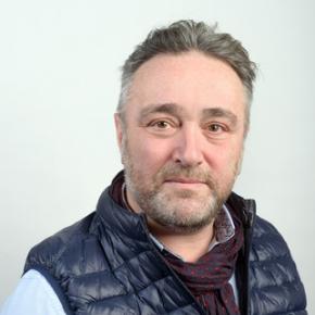 Jacques Ricciardetti Jacques Ricciardetti