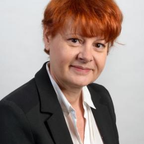 Nathalie Roussel Nathalie Roussel