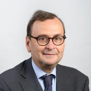 Jean-Philippe Saulnier-Arrighi Jean-Philippe Saulnier-Arrighi