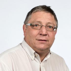 Francis Cottet Francis Cottet