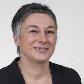 Karine François Karine François
