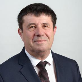 Eric Houlley, 3e vice-président de la Région Bourgogne-Franche-Comté en charge de la cohésion territoriale et des parcs Eric Houlley, 3e vice-président de la Région Bourgogne-Franche-Comté en charge de la cohésion territoriale et des parcs