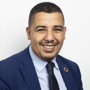 Hicham Boujlilat Hicham Boujlilat