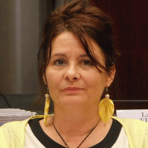 Jacqueline Ferrari Jacqueline Ferrari