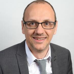 Frédéric Poncet Frédéric Poncet