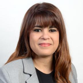 Nisrine Zaïbi Nisrine Zaïbi