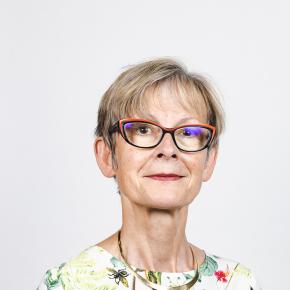Francine Chopard Francine Chopard