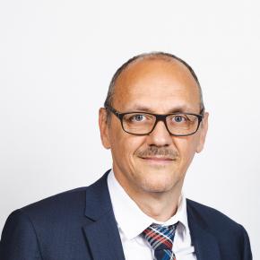 Frédéric Poncet Frédéric Poncet