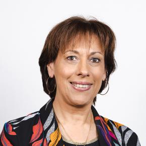 Nathalie Leblanc Nathalie Leblanc