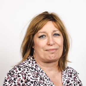 Dorothée Majewski Dorothée Majewski