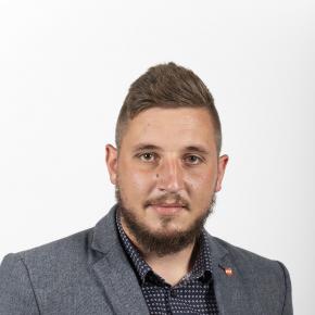 Matthieu Guinebert Matthieu Guinebert
