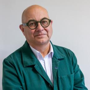 Jean-Philippe Lefèvre - DR Jean-Philippe Lefèvre - DR